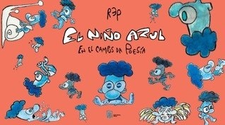 El Niño Azul