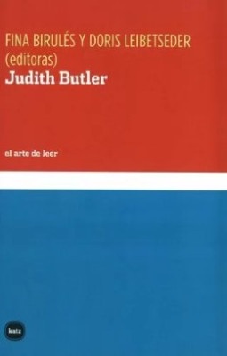 Judith Butler