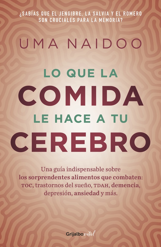 Lo que la comida le hace a tu cerebro