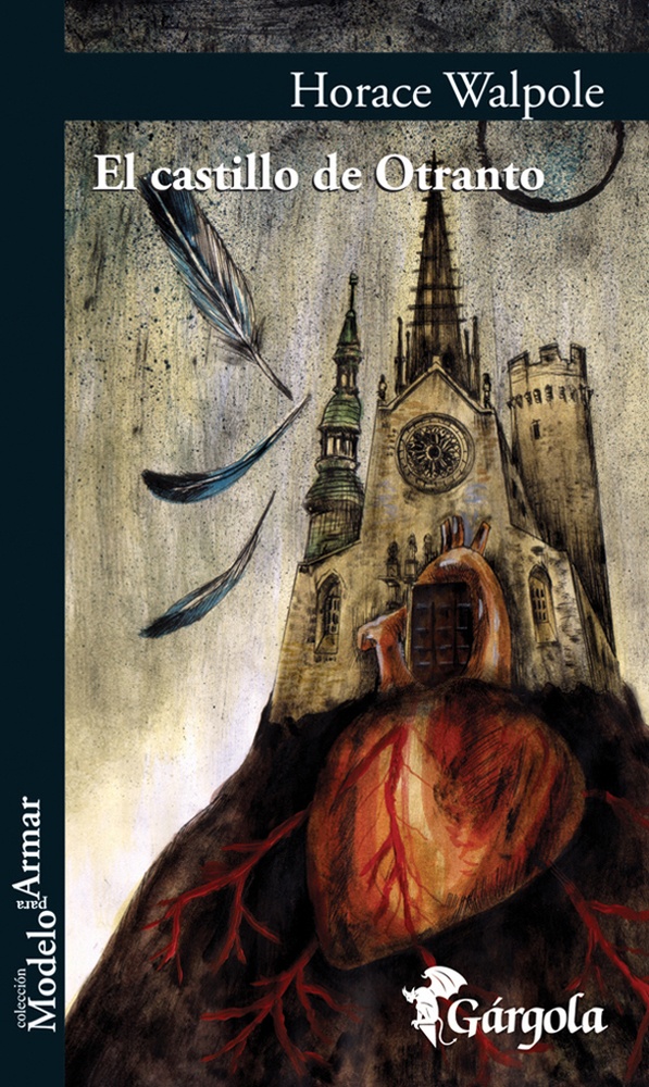 El castillo de Otranto