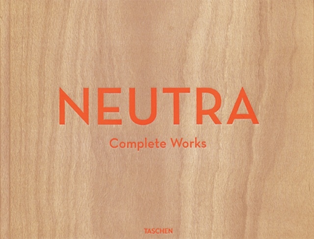 Neutra. Complete Works