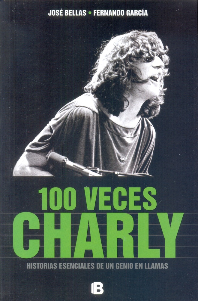 100 veces Charly