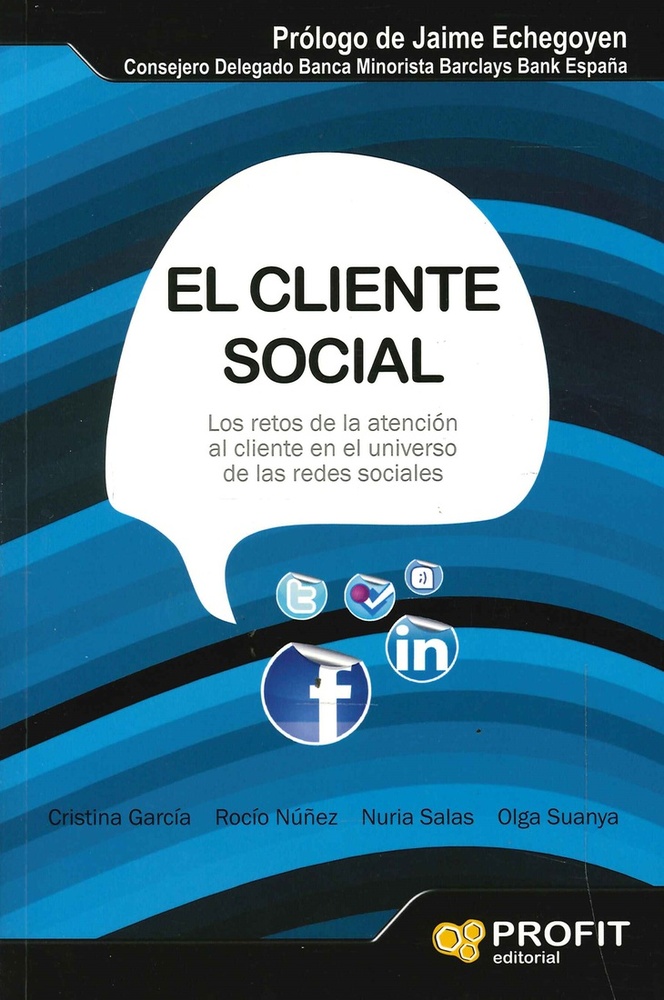 El Cliente social