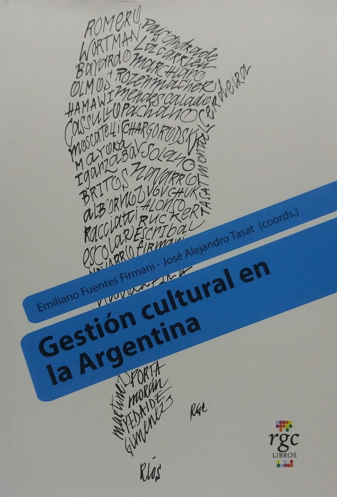 Gestion cultural en la Argentina