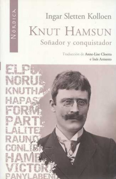 Knut Hamsun