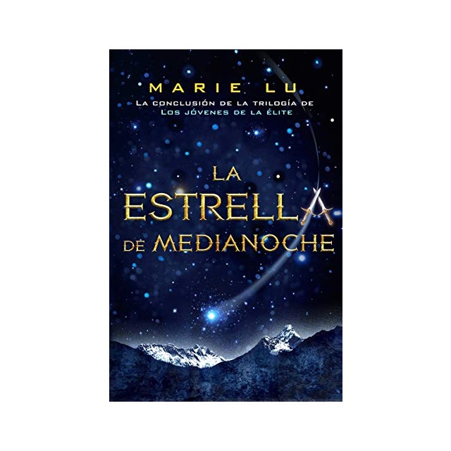La Estrella De La Medianoche
