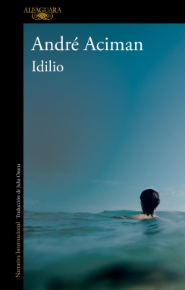 Idilio