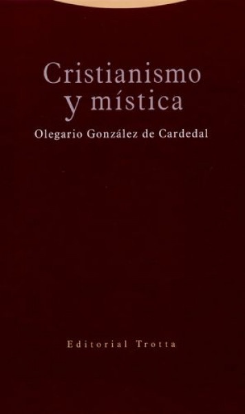 Cristianimo y mística