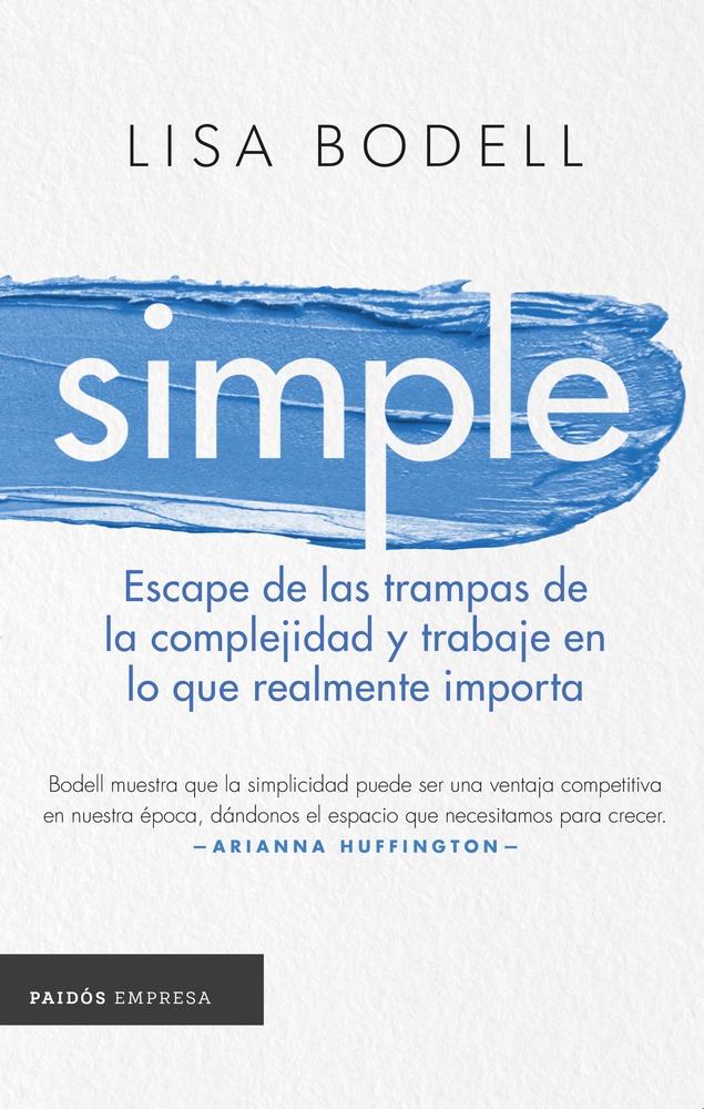 Simple. escape de las trampas de la