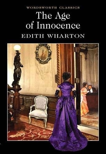 The age of innocence