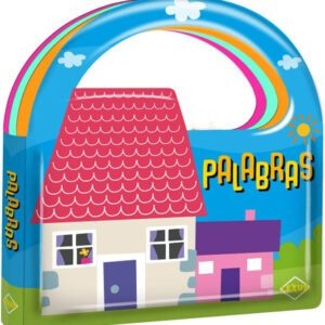 Libro baño palabras