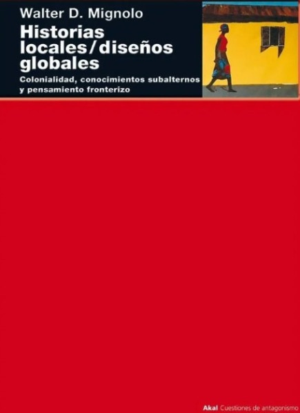 Historias locales. Diseños globales