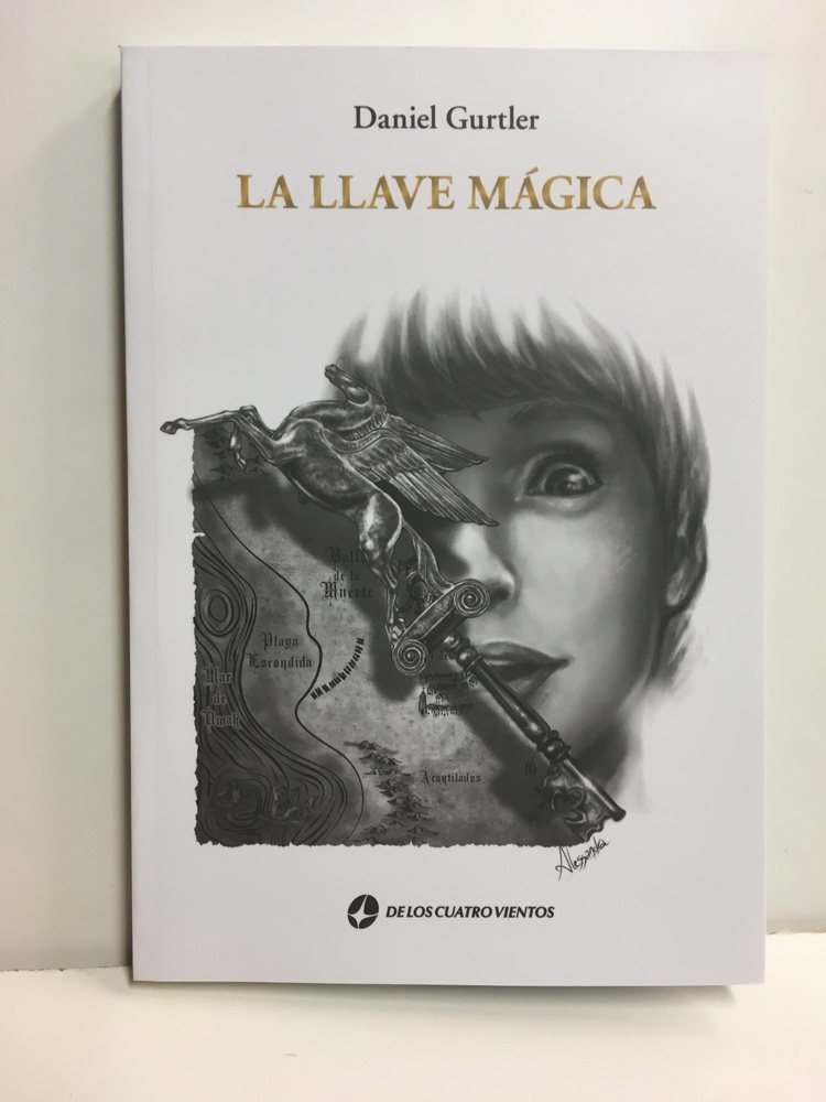 La Llave Mágica