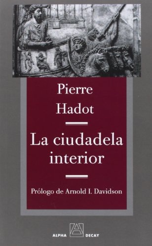 La Ciudadela interior