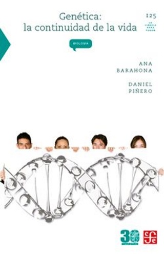 Genetica: la continuidad de la vida