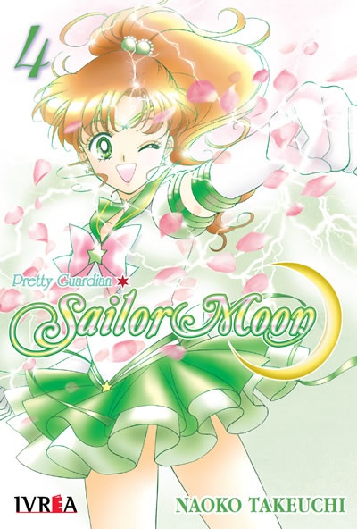 Sailor moon 04