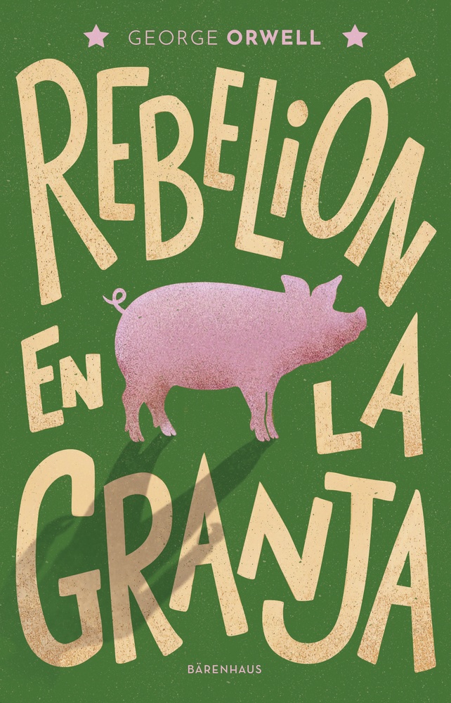 Rebeliòn en la granja