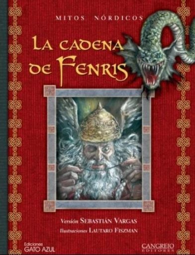 La Cadena de Fenris