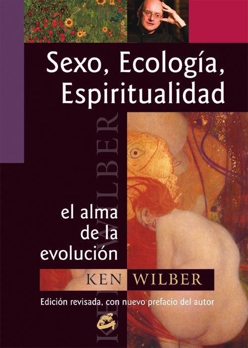 Sexo Ecologia Espiritualidad