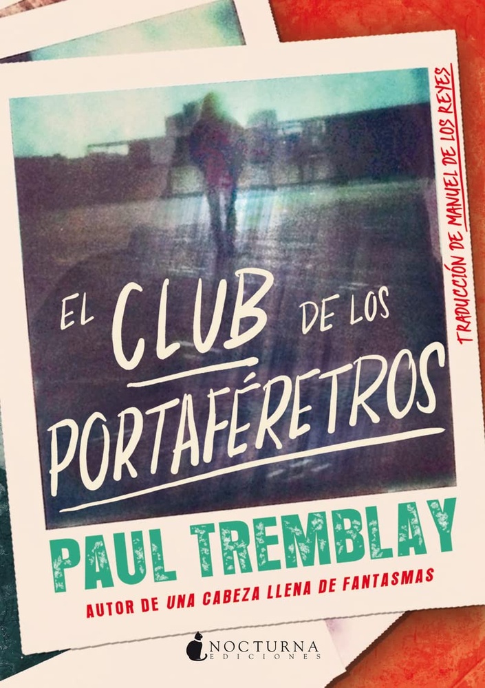 El club de los portaferetros