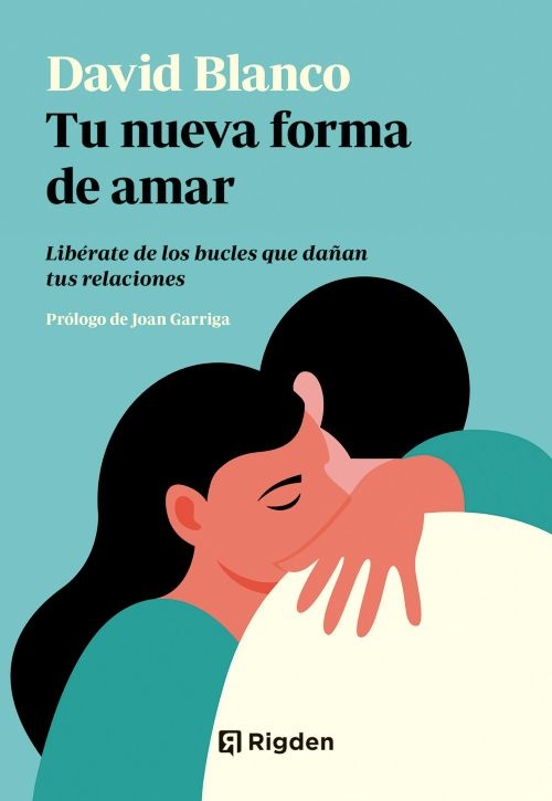 Tu nueva forma de amar