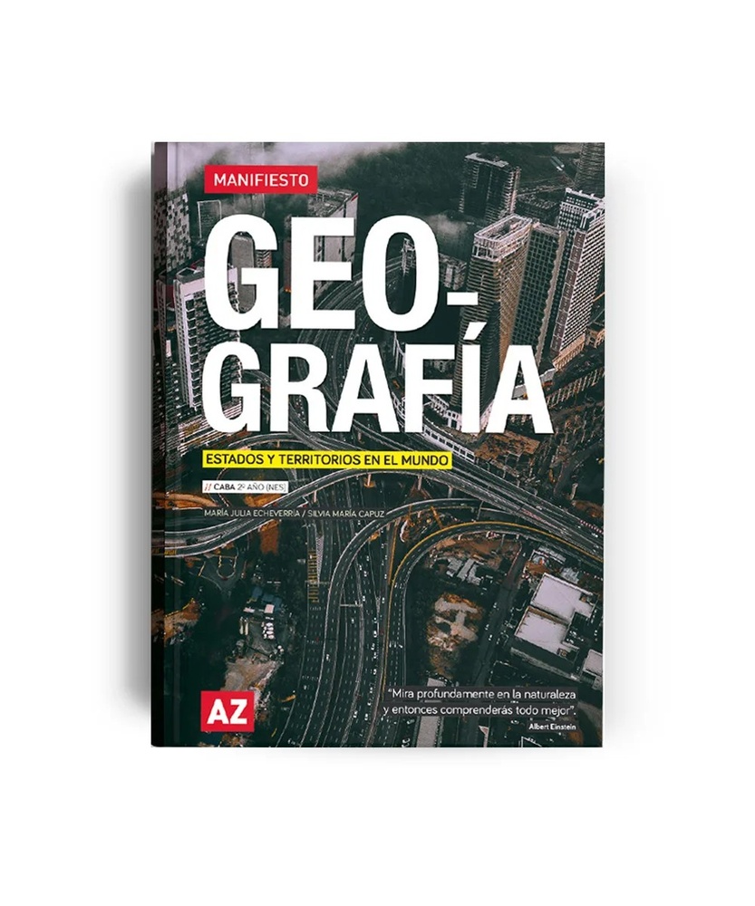 Geografia 2 - Estados y territorios en el mundo