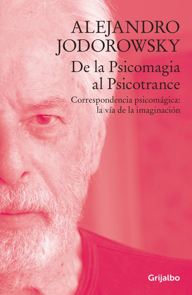 De la psicomagia al psicotrance