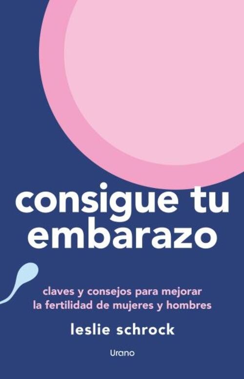 Consigue tu embarazo