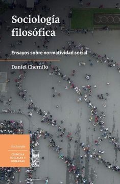 Sociologia filosofica