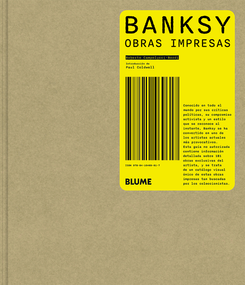 Banksy