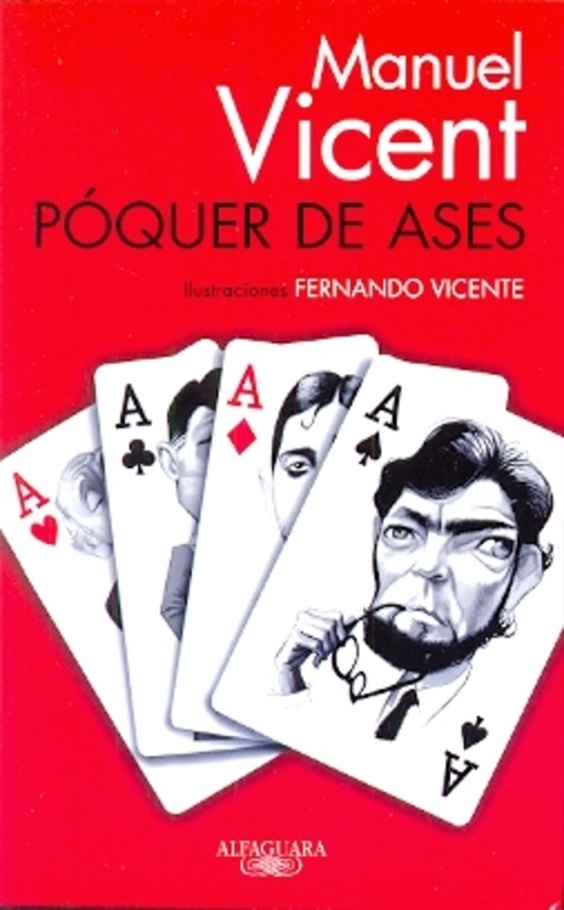 Poquer de ases