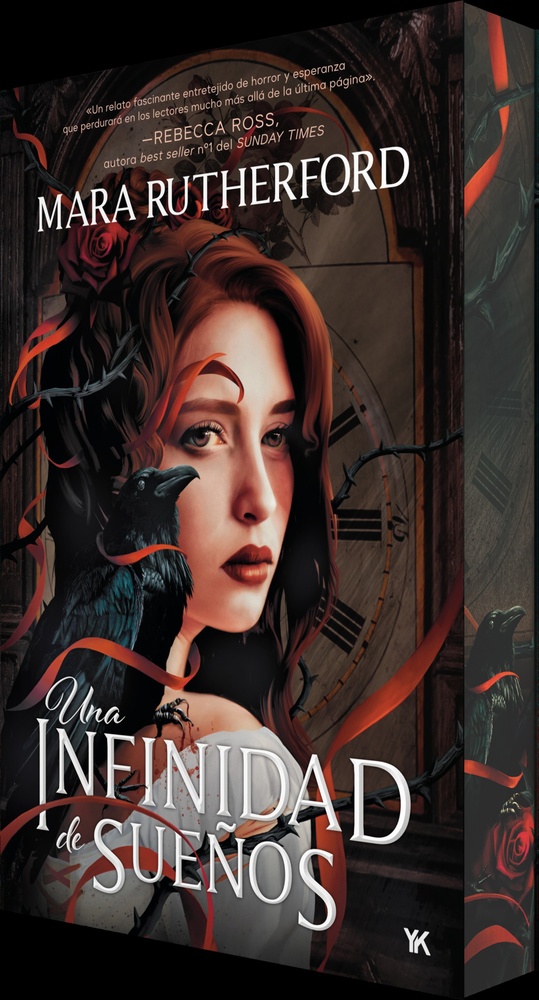 Una infinidad de sueños