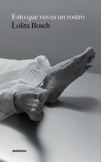 Esto Que Ves Es Un Rostro