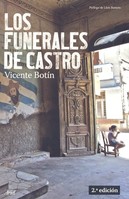 Los Funerales de Castro