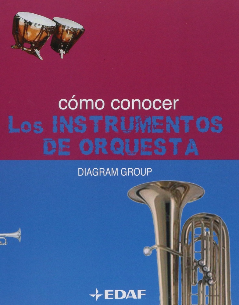 Como conocer los instrumentos de orquesta