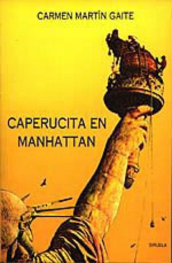 Caperucita en Manhattan