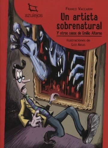 Un Artista Sobrenatural