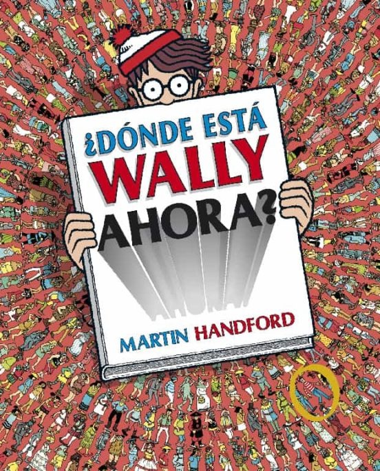 Donde esta Wally ahora?