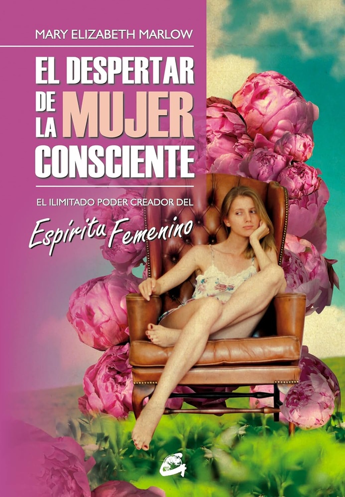 El despertar de la mujer Consciente
