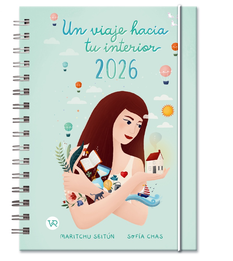 Agenda emociones 2026
