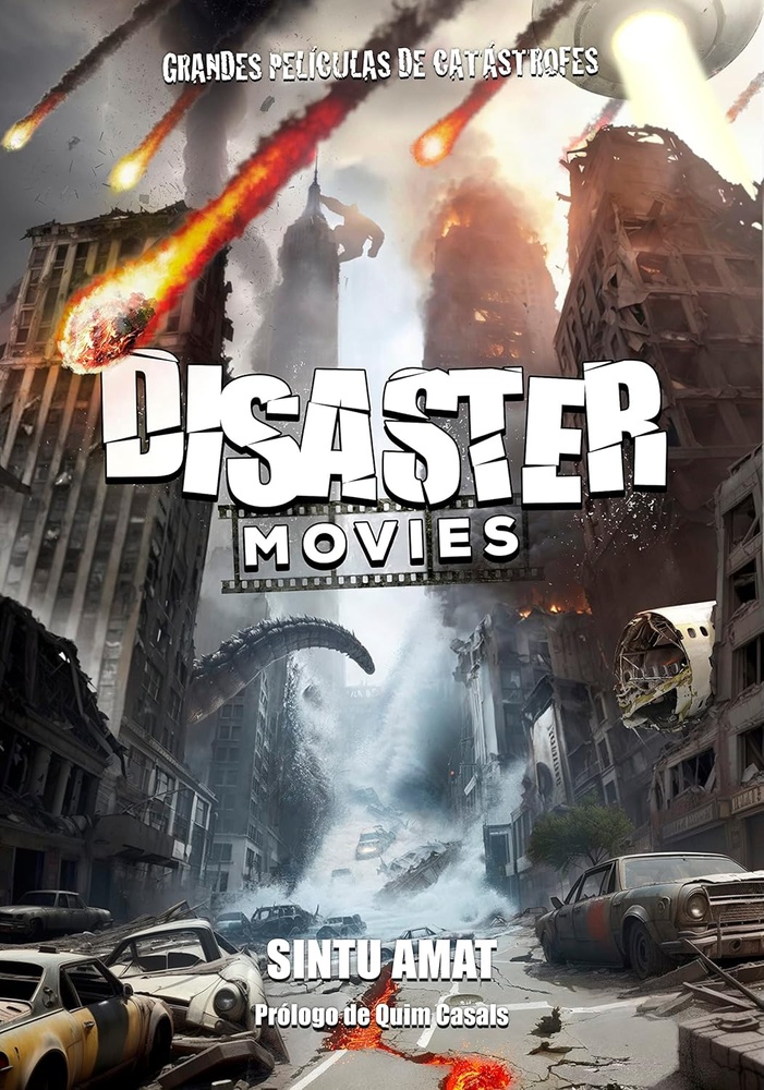 Disaster movies: grandes películas