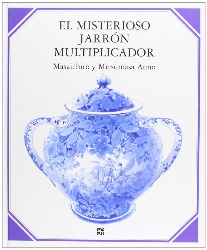 El Misterioso jarron multiplicador