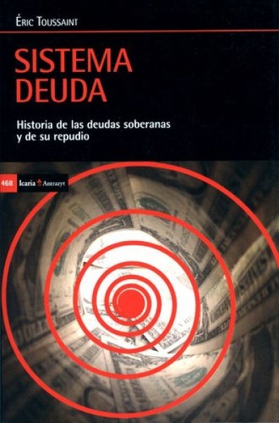 Sistema deuda