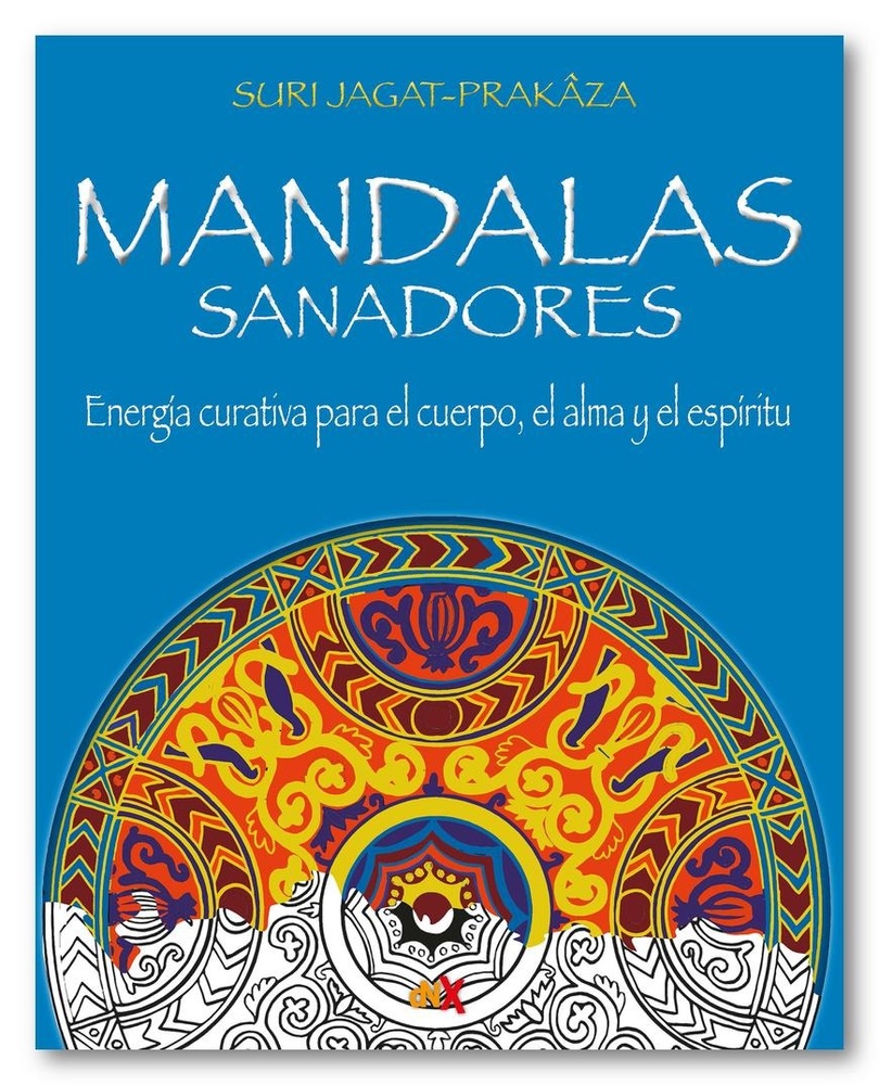 Mandalas sanadores