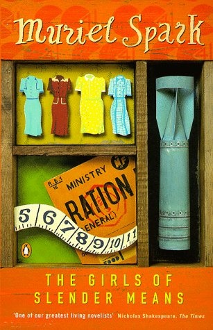 The Girls of slender means