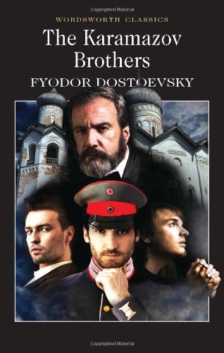 The Karamazov brothers
