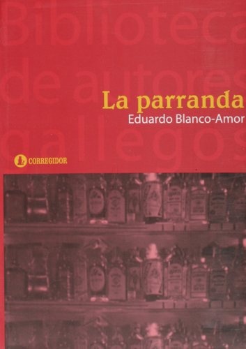 La parranda