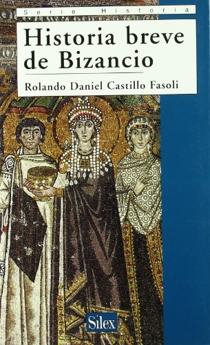 Historia breve de Bizancio