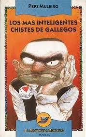 Los Mas inteligentes chistes de Gallegos