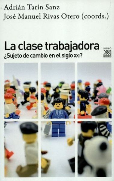 La clase trabajadora